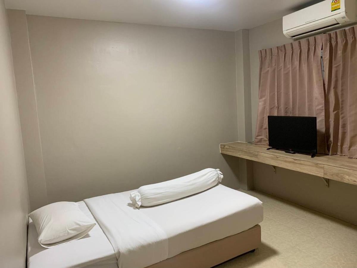 ลิไท เกสท์เฮ้าส์ Hostel พิษณุโลก ภายนอก รูปภาพ