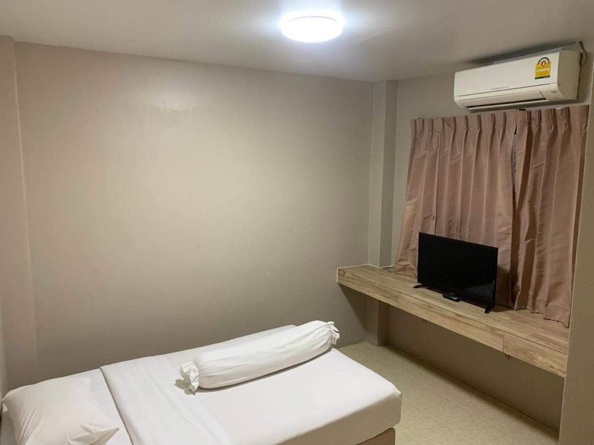 ลิไท เกสท์เฮ้าส์ Hostel พิษณุโลก ภายนอก รูปภาพ