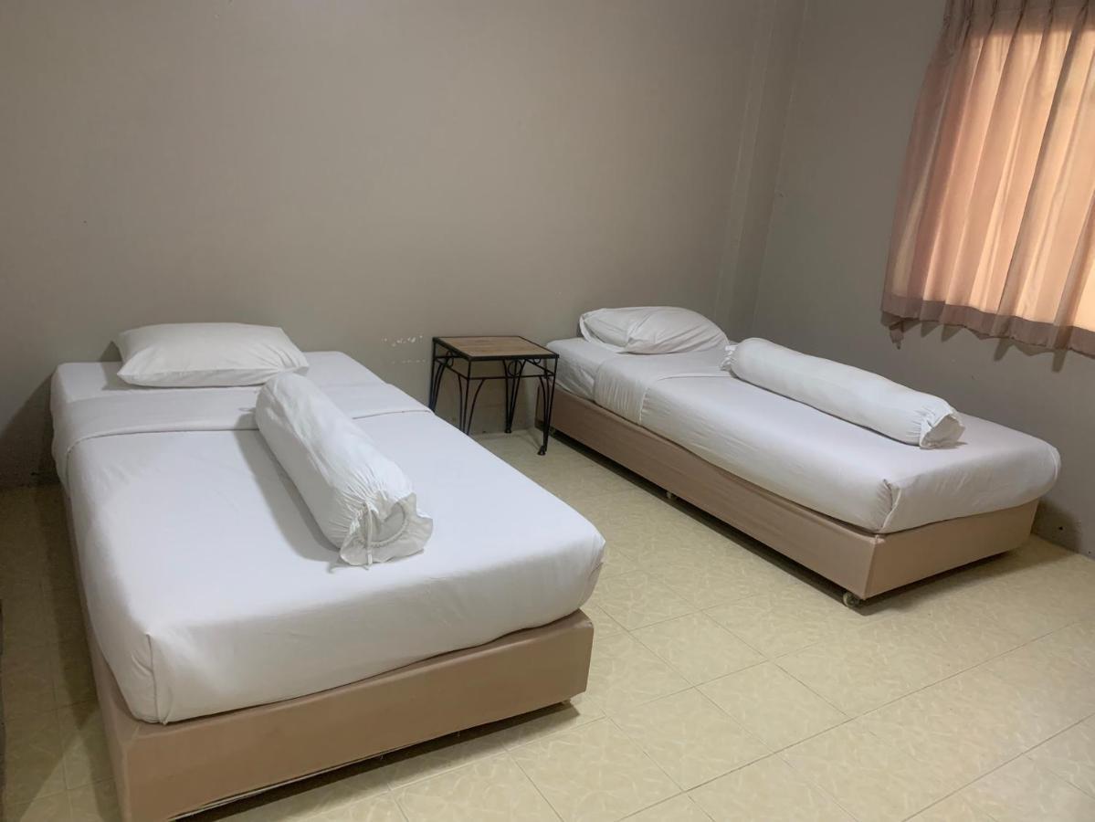 ลิไท เกสท์เฮ้าส์ Hostel พิษณุโลก ภายนอก รูปภาพ