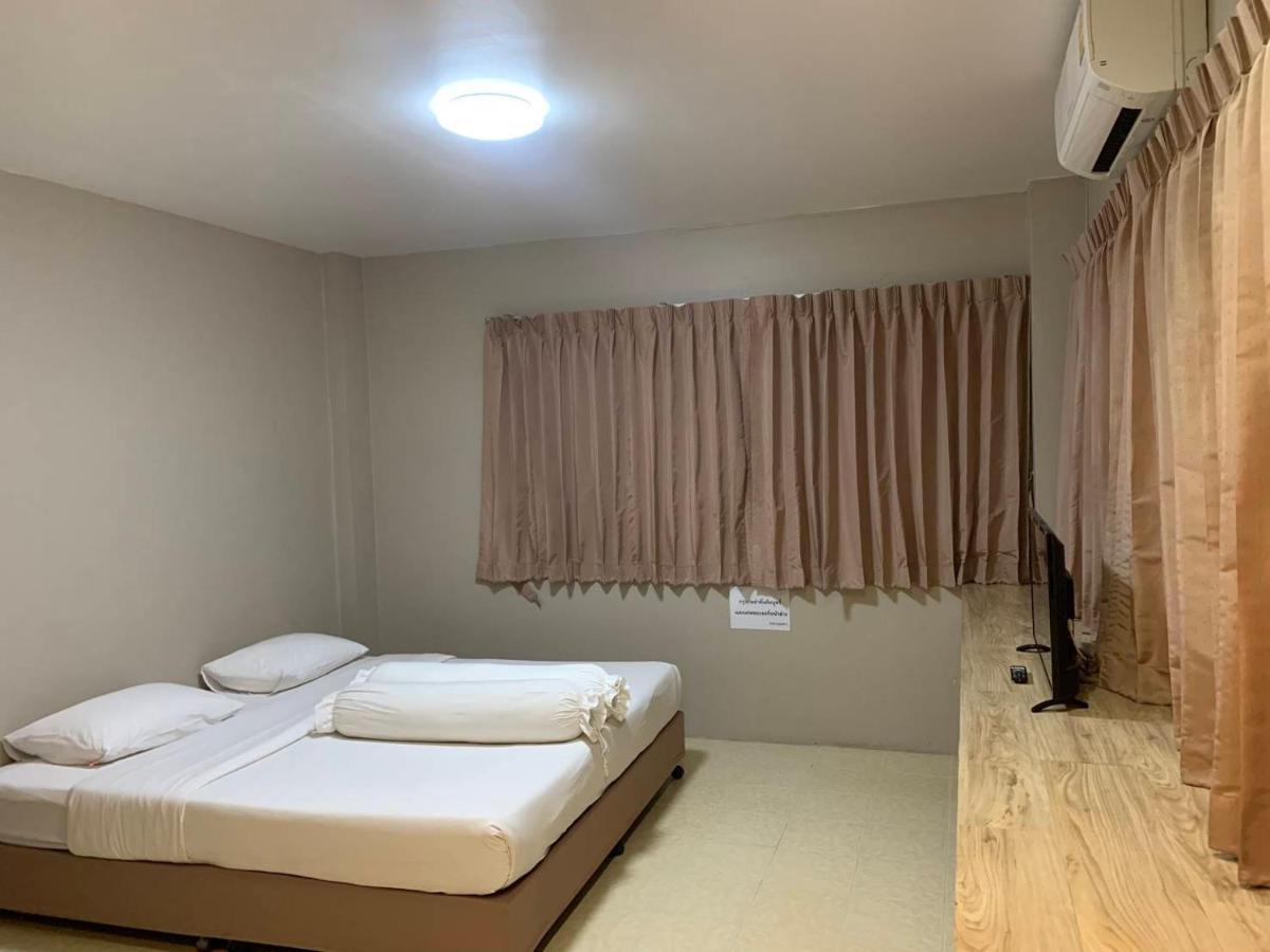 ลิไท เกสท์เฮ้าส์ Hostel พิษณุโลก ภายนอก รูปภาพ